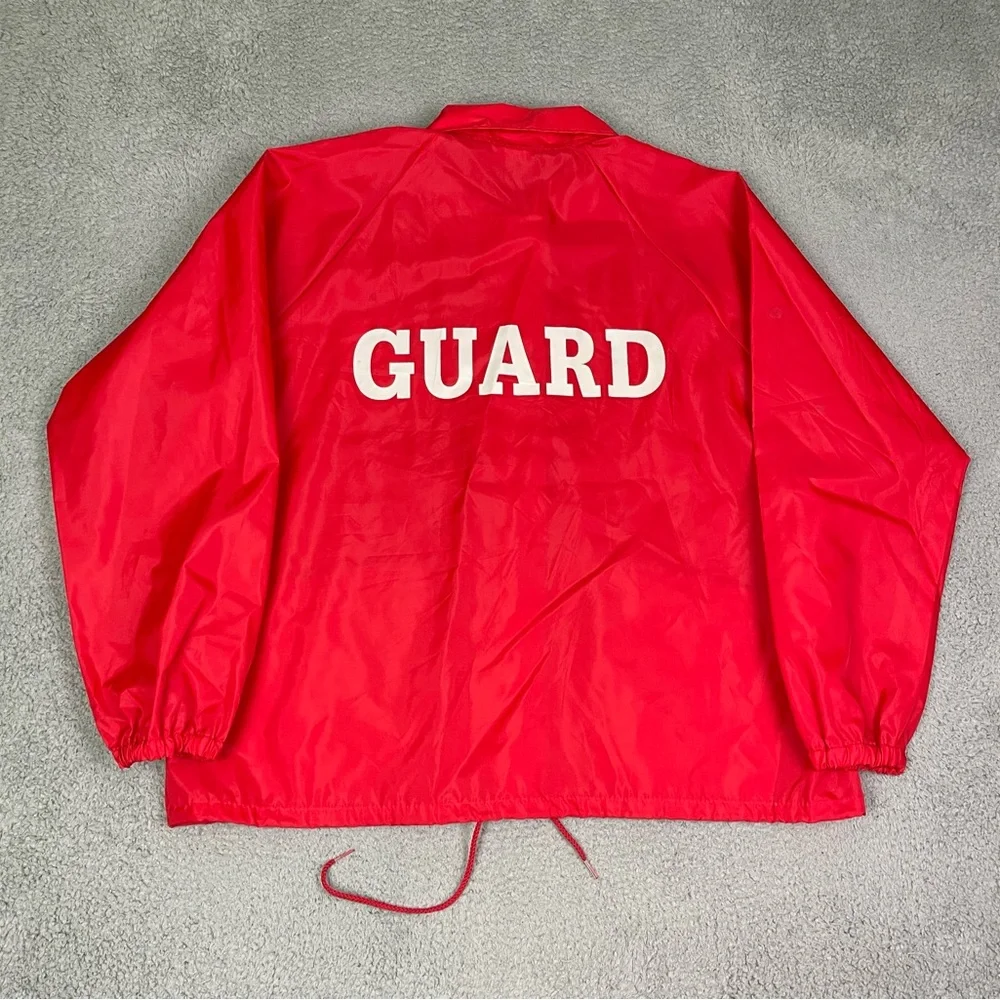 Vintage‎ 90s windbreaker
